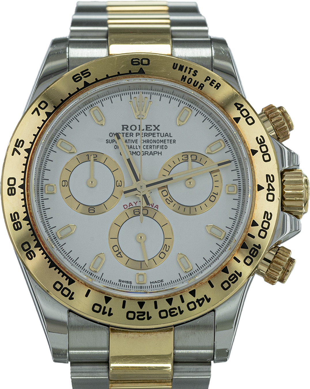 Rolex Daytona