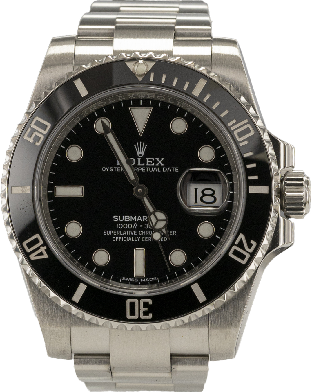 Rolex Submariner