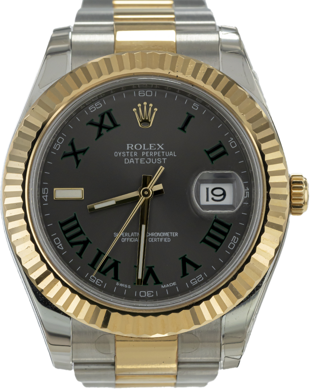 Rolex Datejust Rolex Datejust