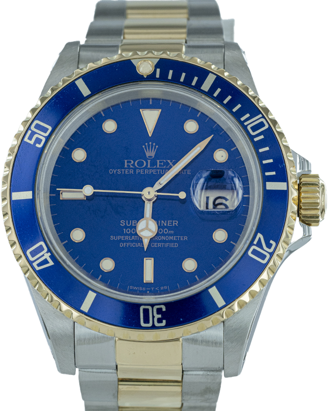 Rolex Submariner