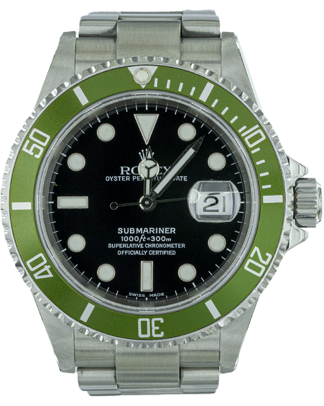 Rolex Submariner