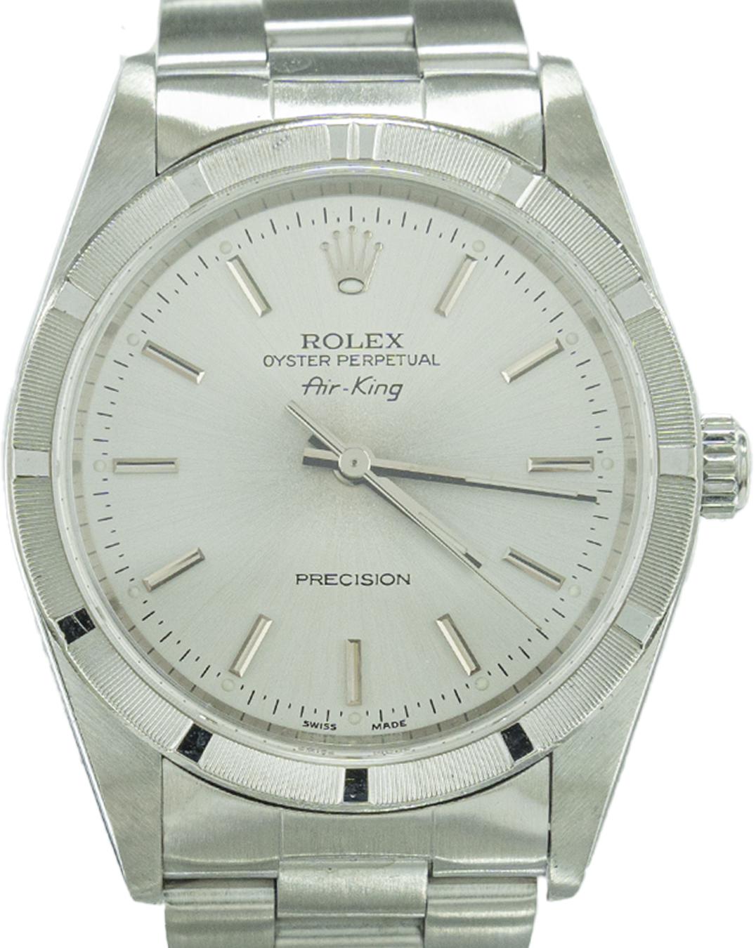 Rolex Air-King Rolex Air-King