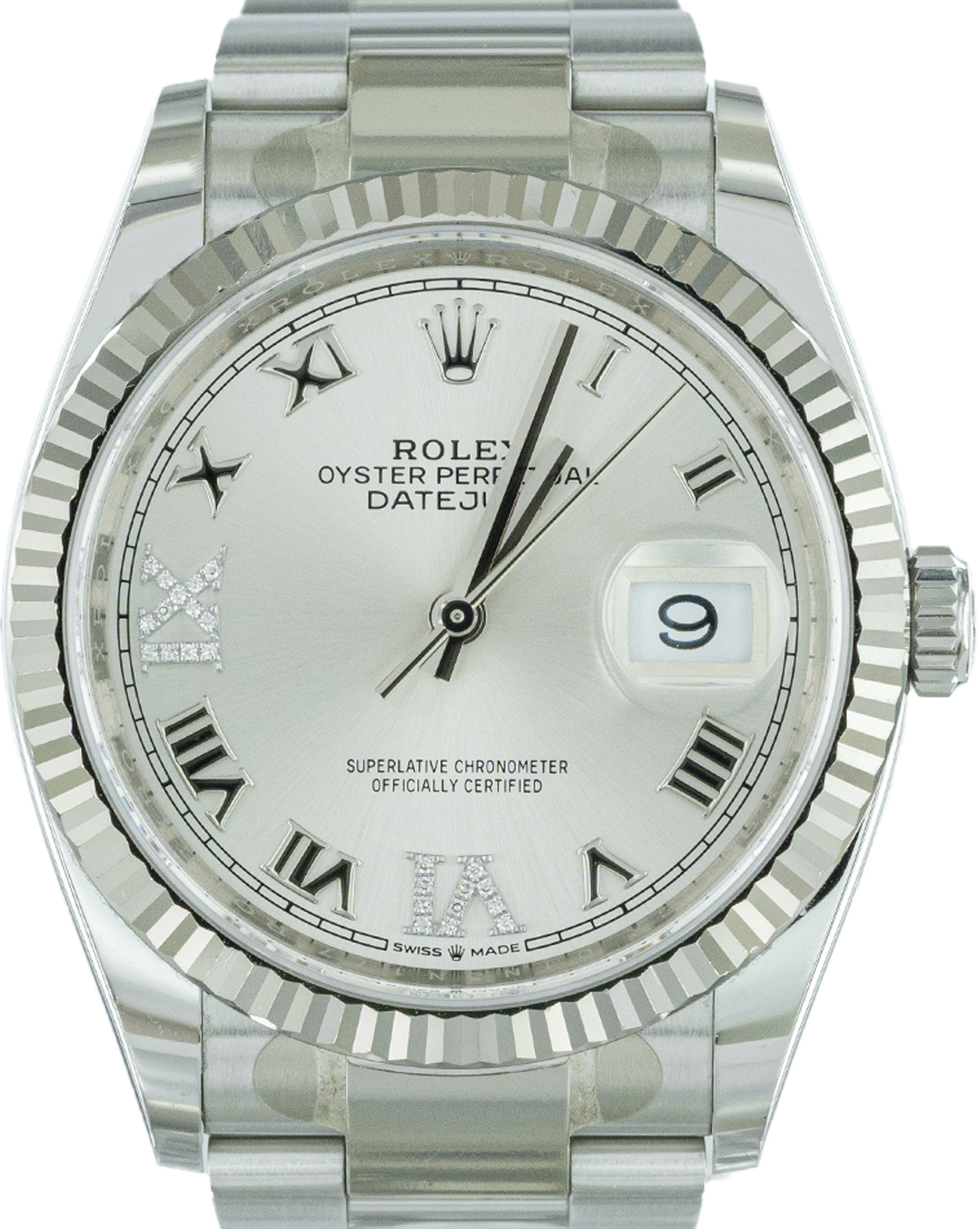 Rolex Datejust Rolex Datejust