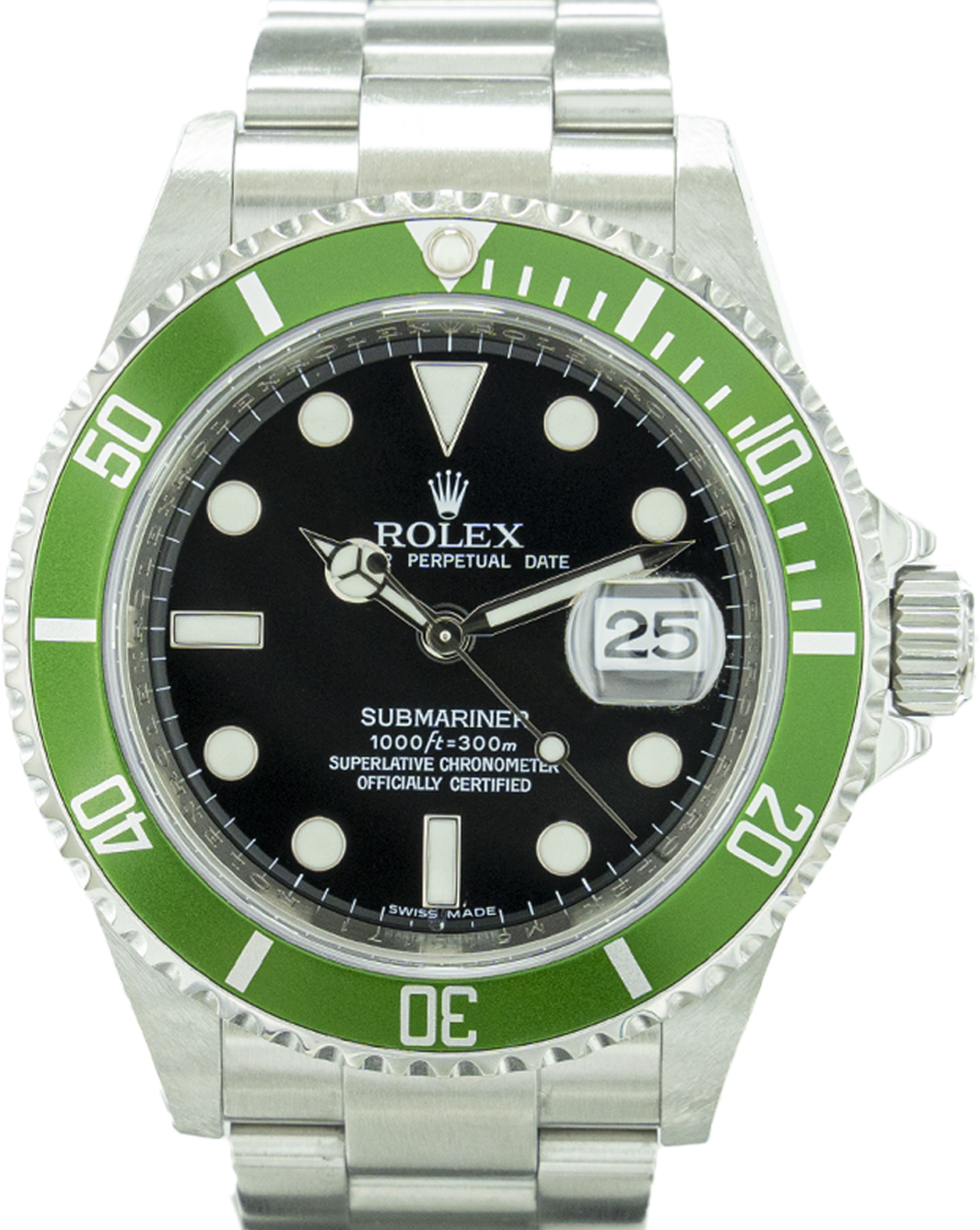 Rolex Submariner Rolex Submariner