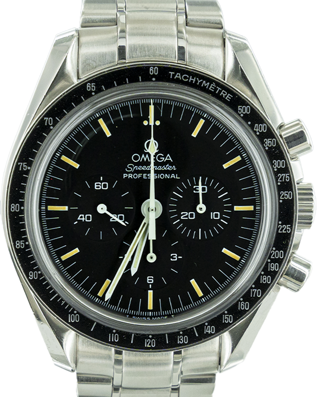 Omega Speedmaster Professional Moonwatch Omega Speedmaster Professional Moonwatch