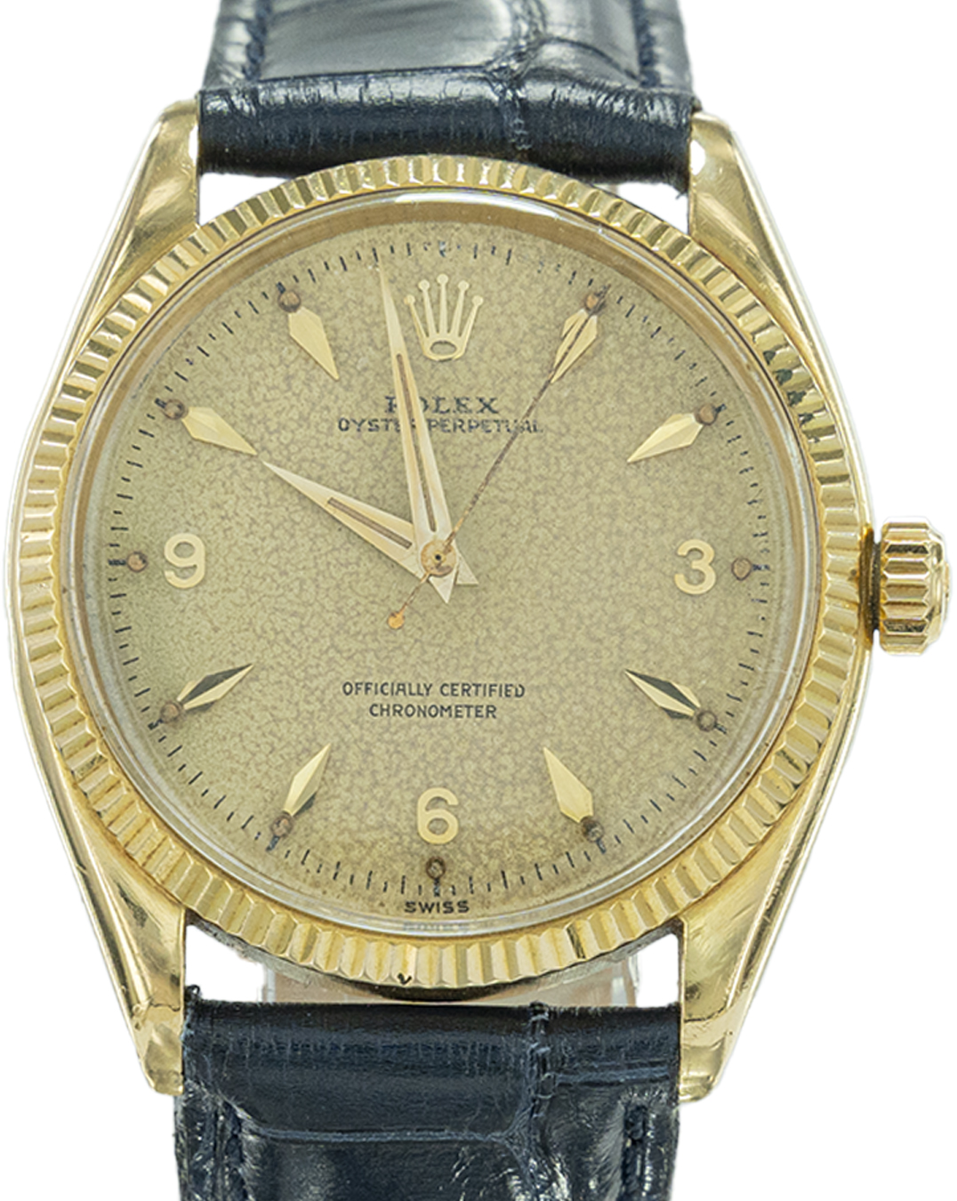 Rolex Oyster Perpetual Vintage