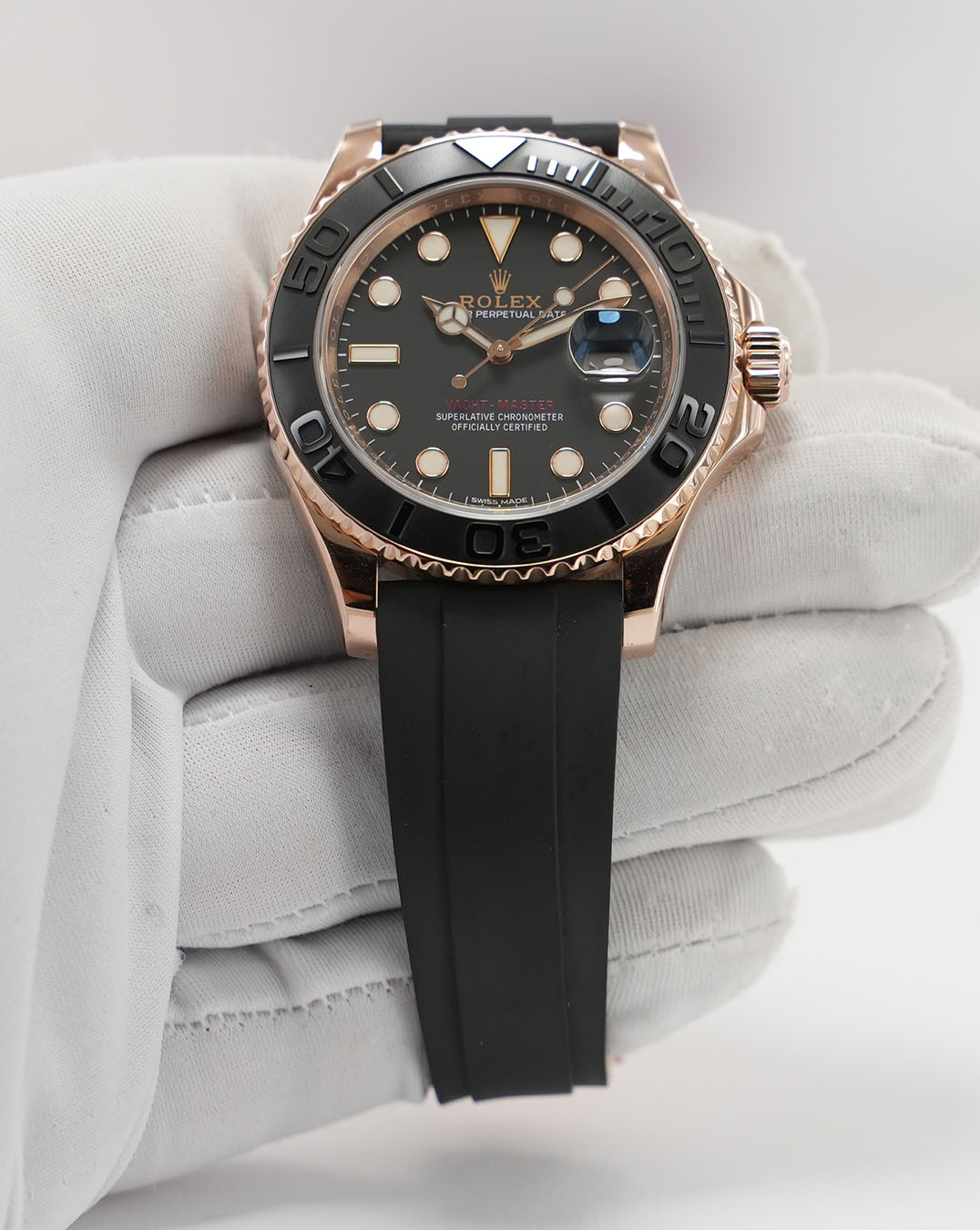 Rolex Yacht-Master Rolex Yacht-Master