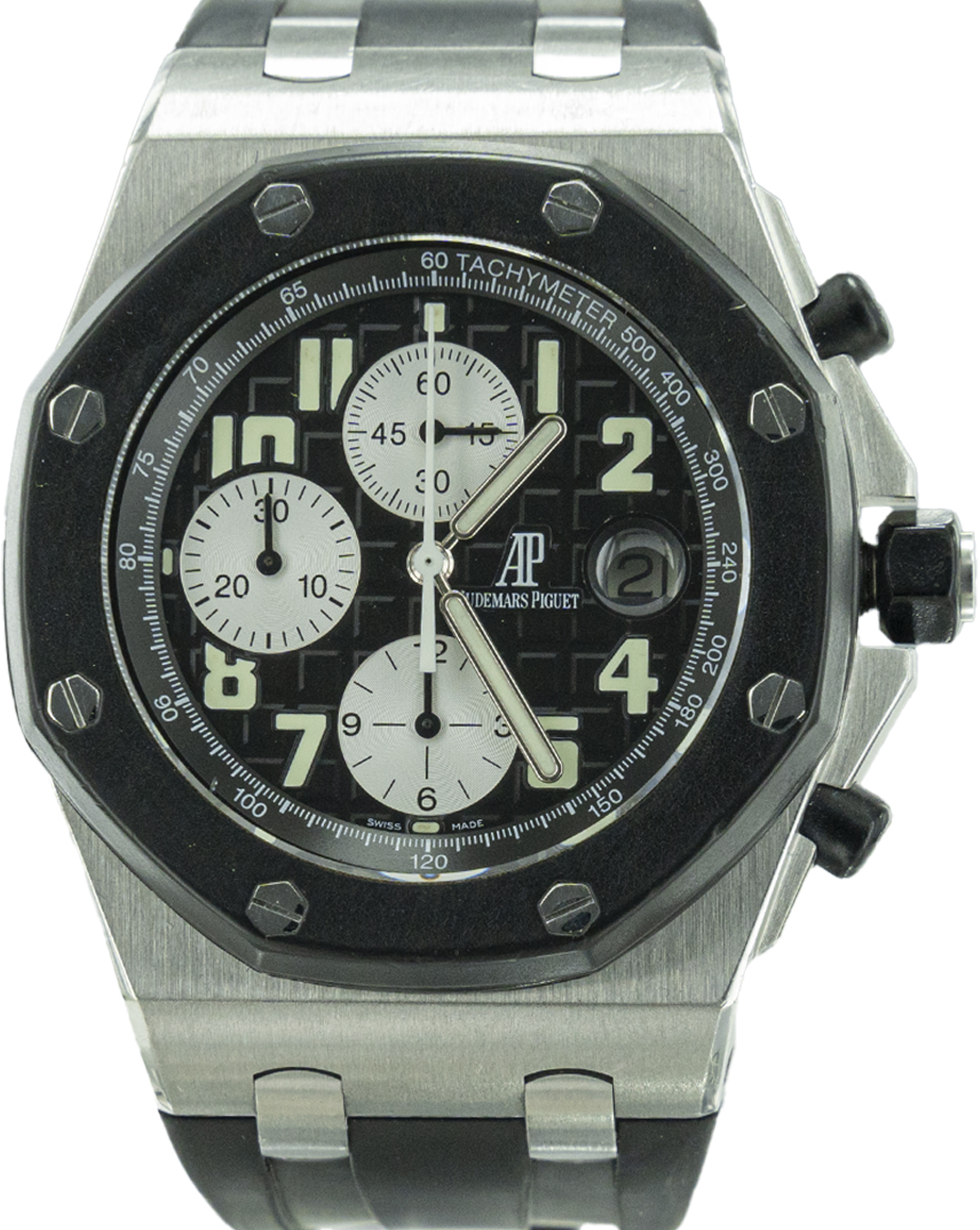 Audemars Piguet Royal Oak Off- Shore