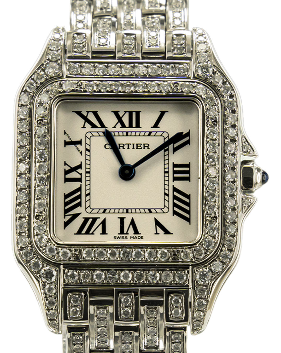 Cartier Panthere