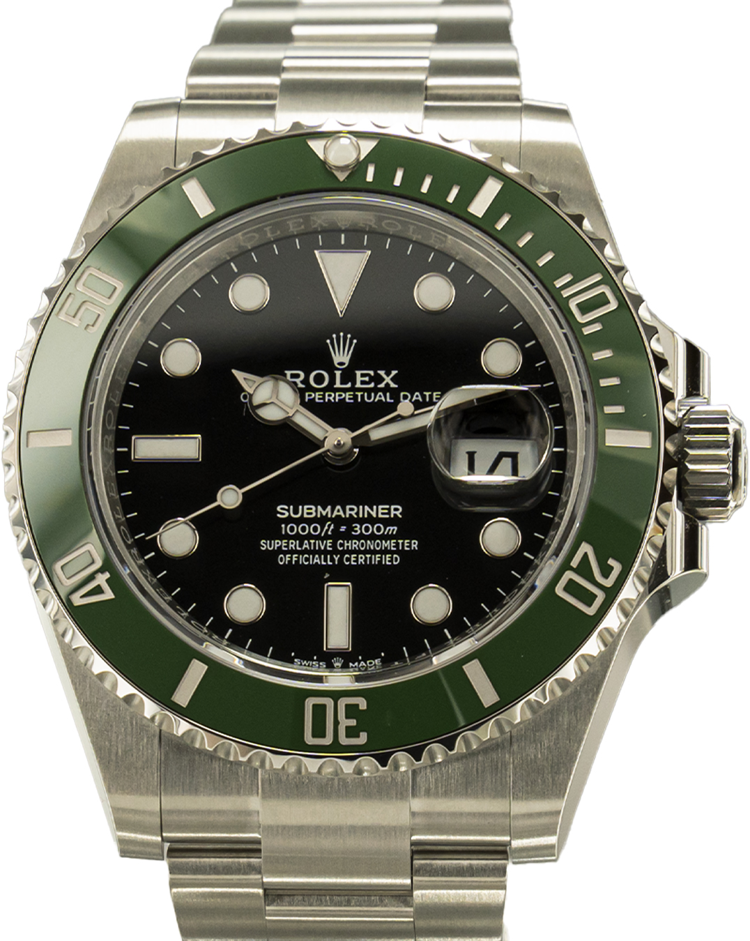 Rolex Submariner