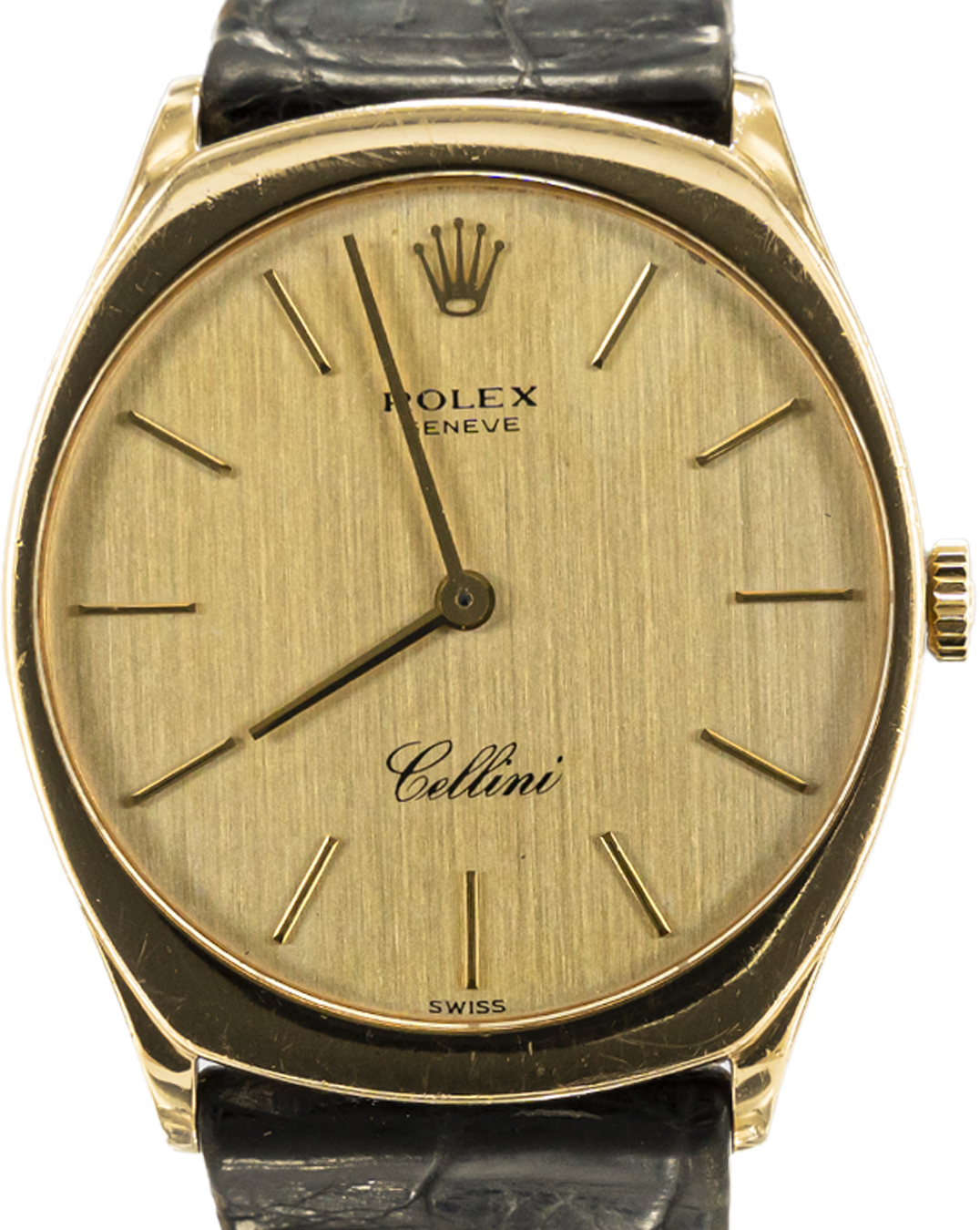 Rolex Cellini