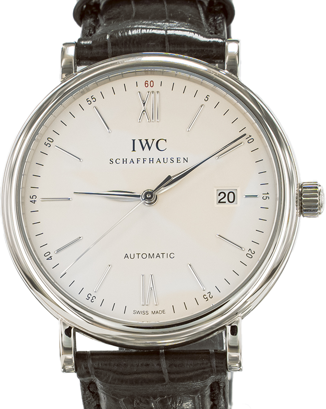 IWC Portofino