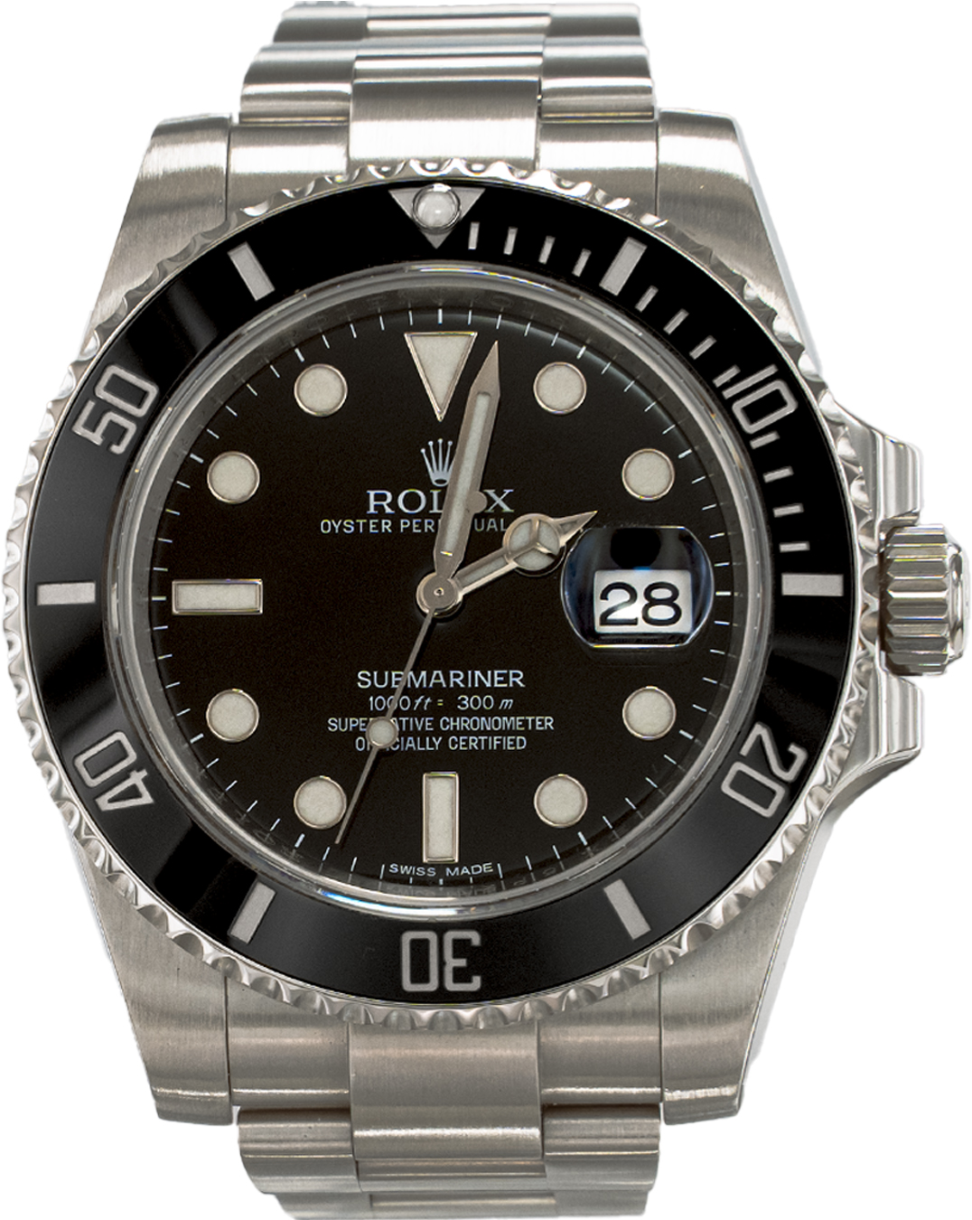 Rolex Submariner