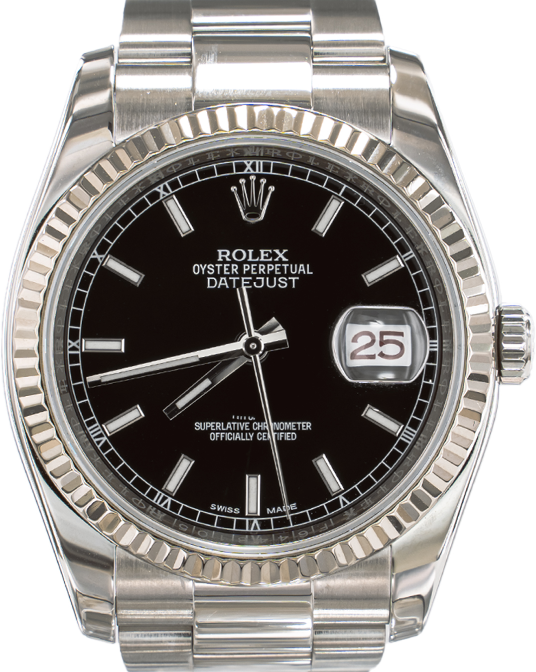 Rolex Datejust