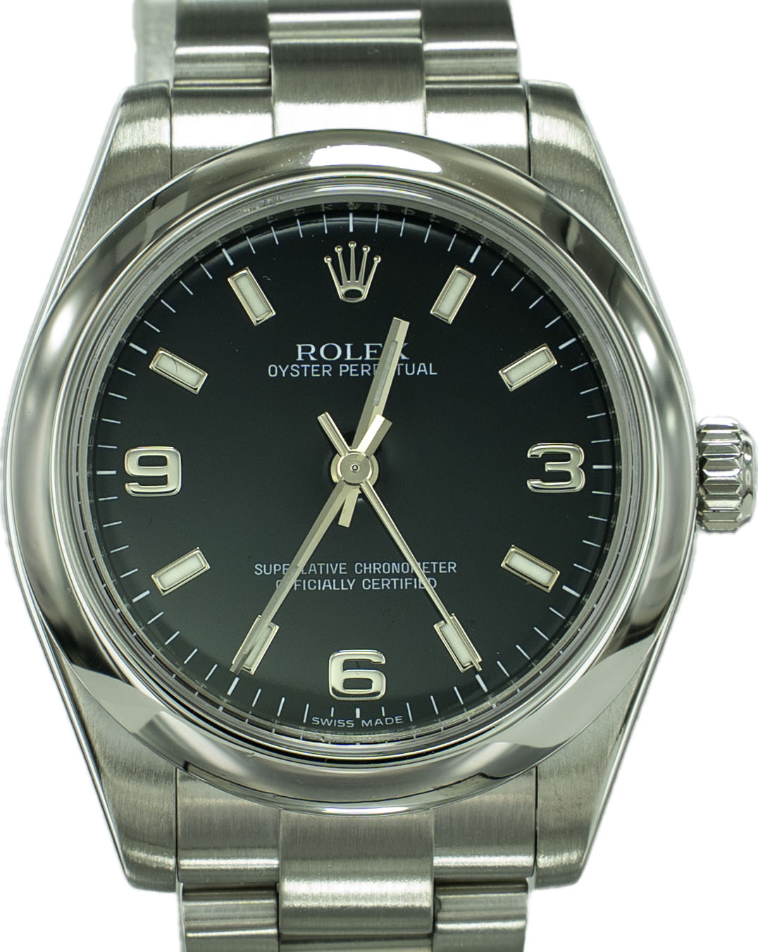 Rolex Oyster Perpetual