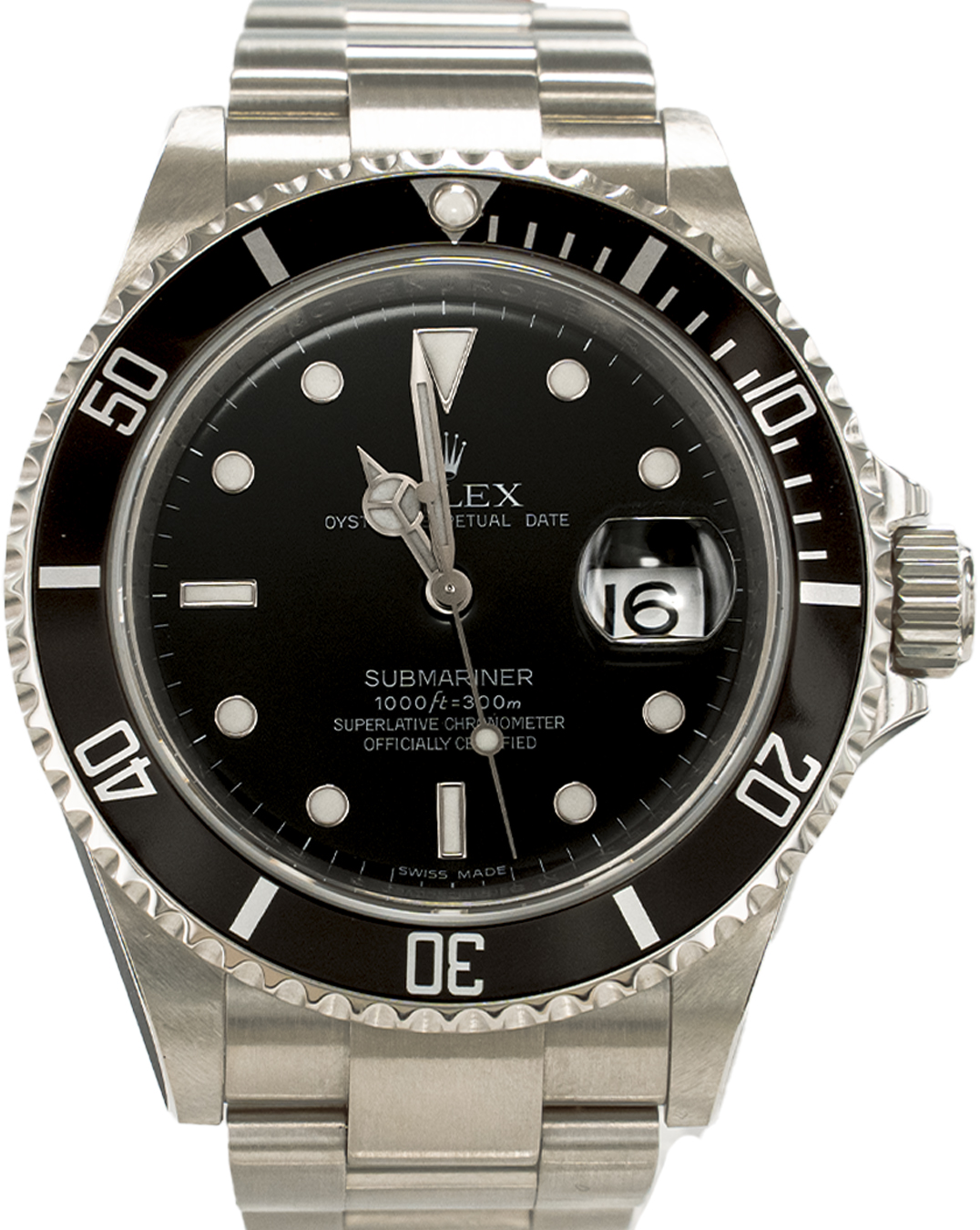 Rolex Submariner