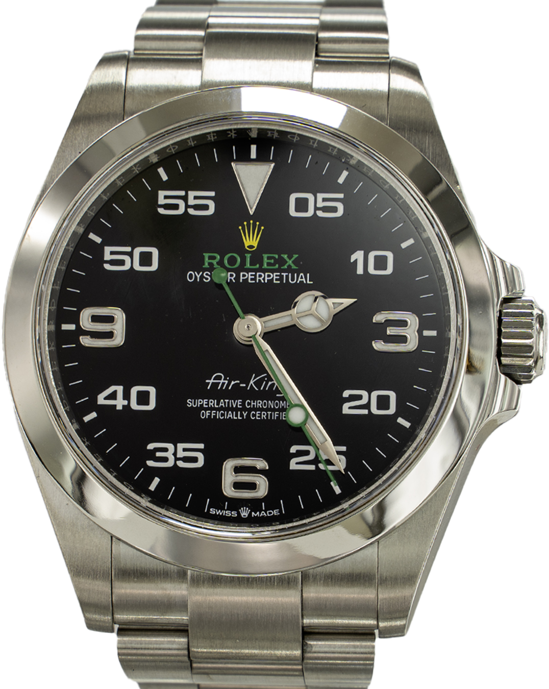 Rolex Air-King
