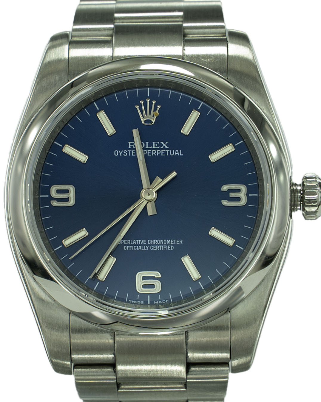 Rolex Oyster Perpetual Rolex Oyster Perpetual