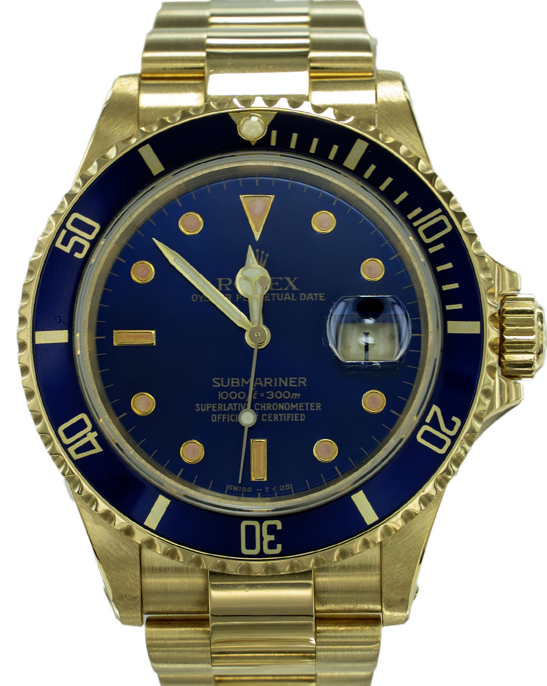 Rolex Submariner