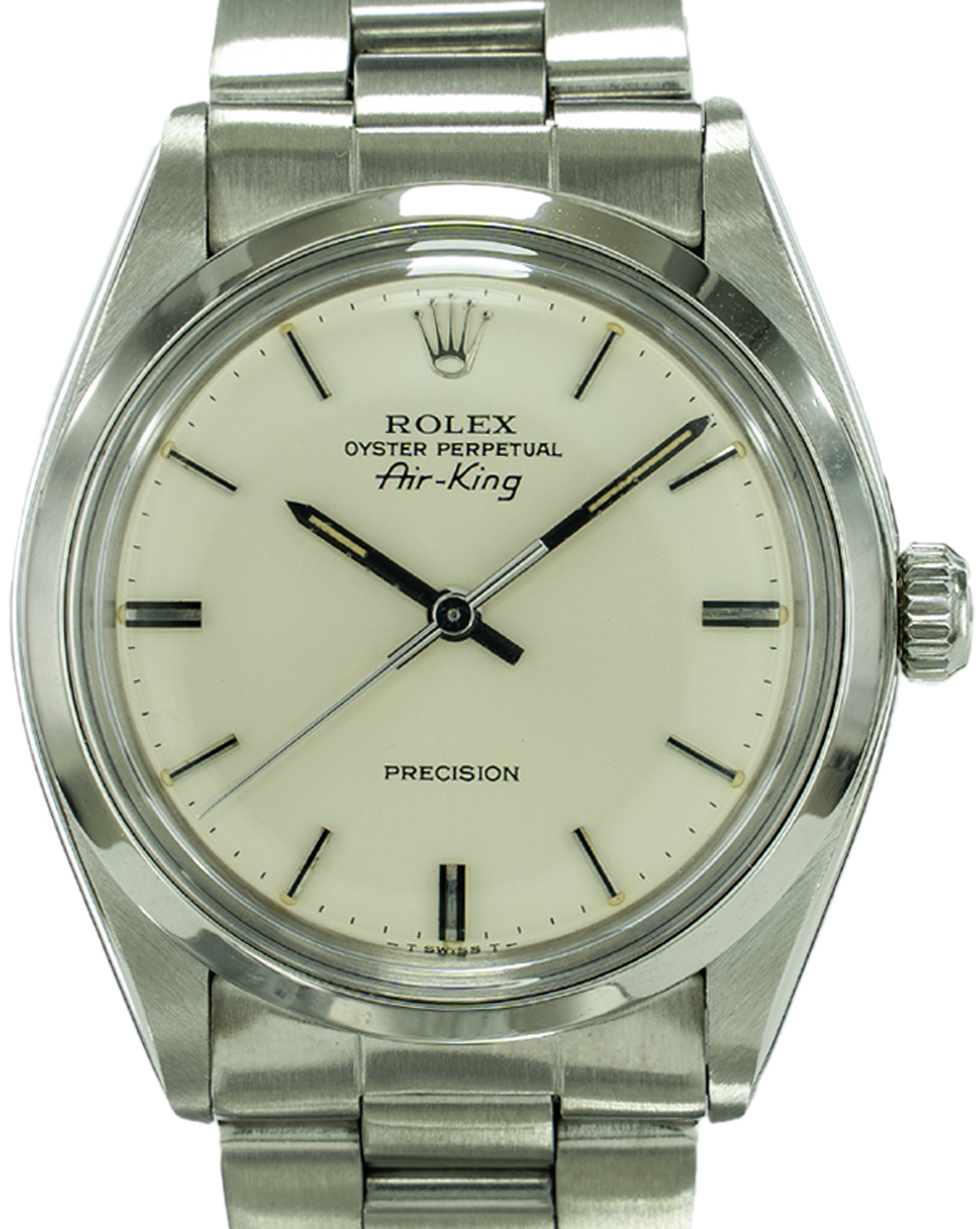 Rolex Air-King