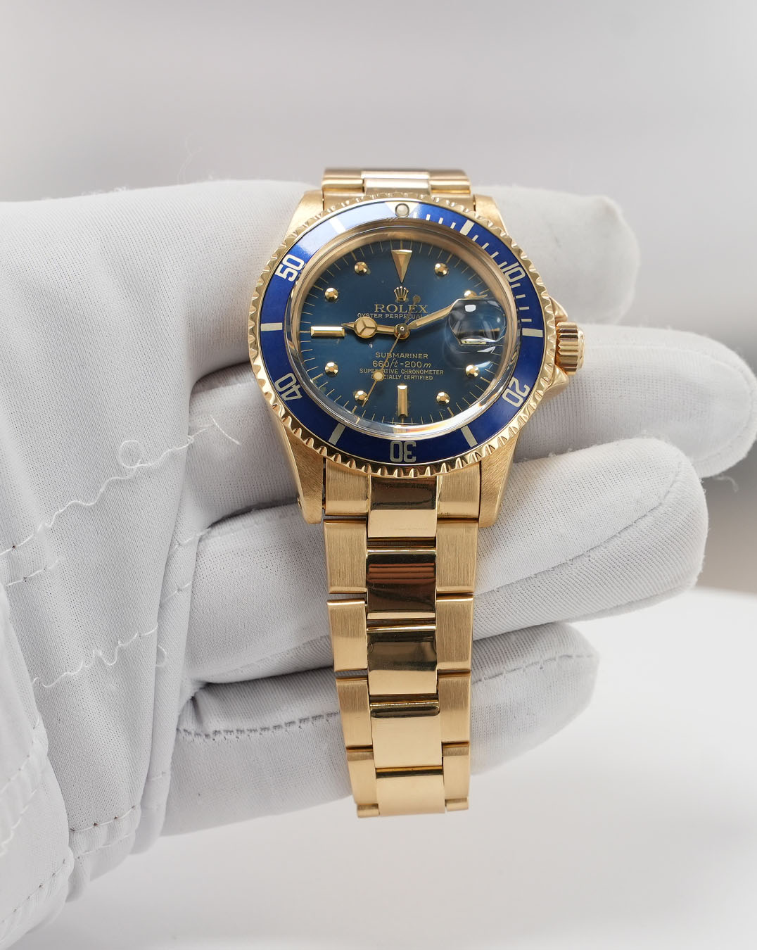 Rolex Submariner
