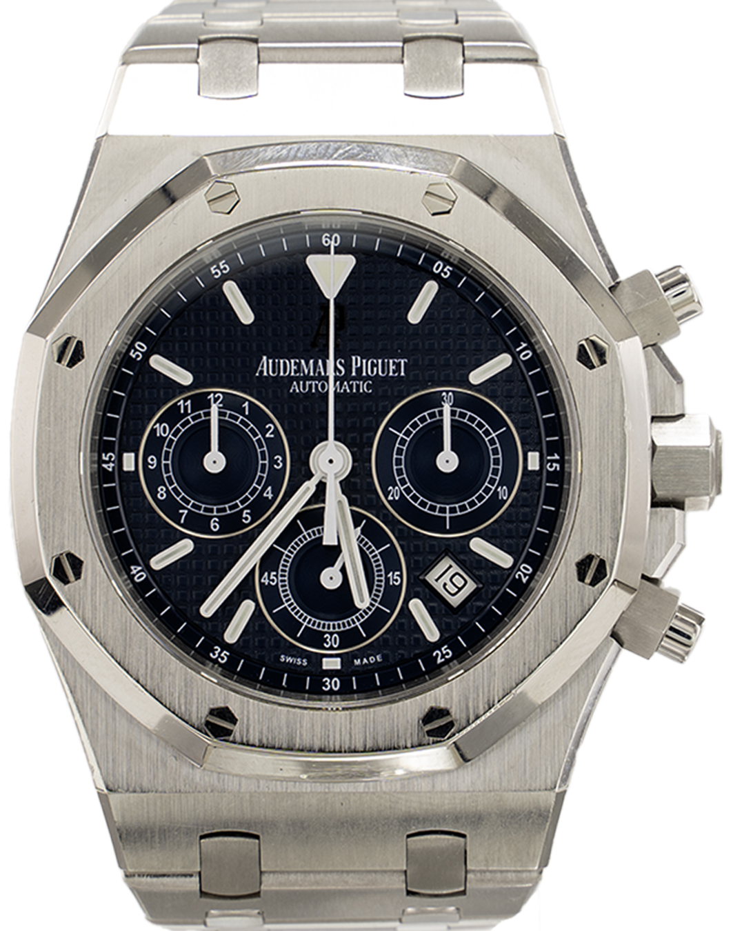 Audemars Piguet Royal Oak Off-Shore