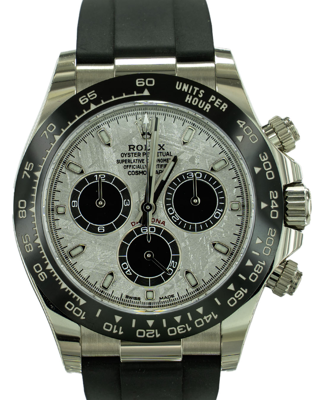 Rolex Daytona Rolex Daytona