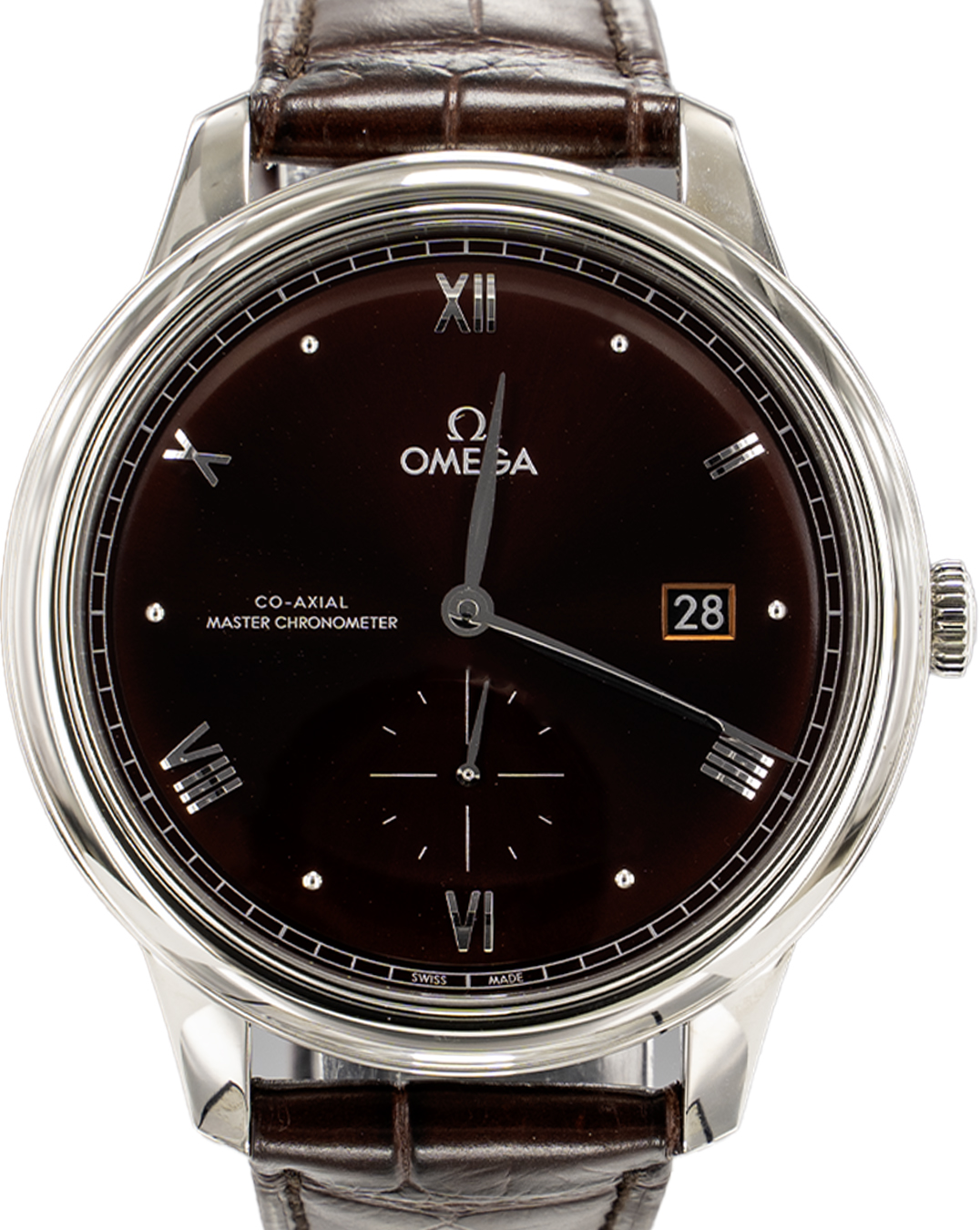 Omega De Ville