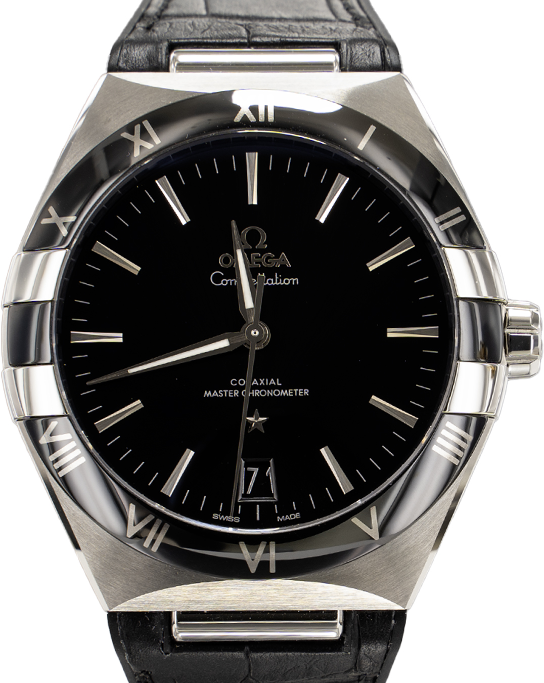 Omega Constellation