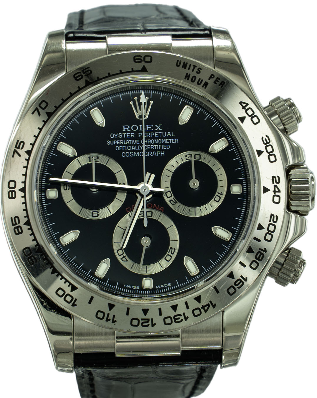 Rolex Daytona