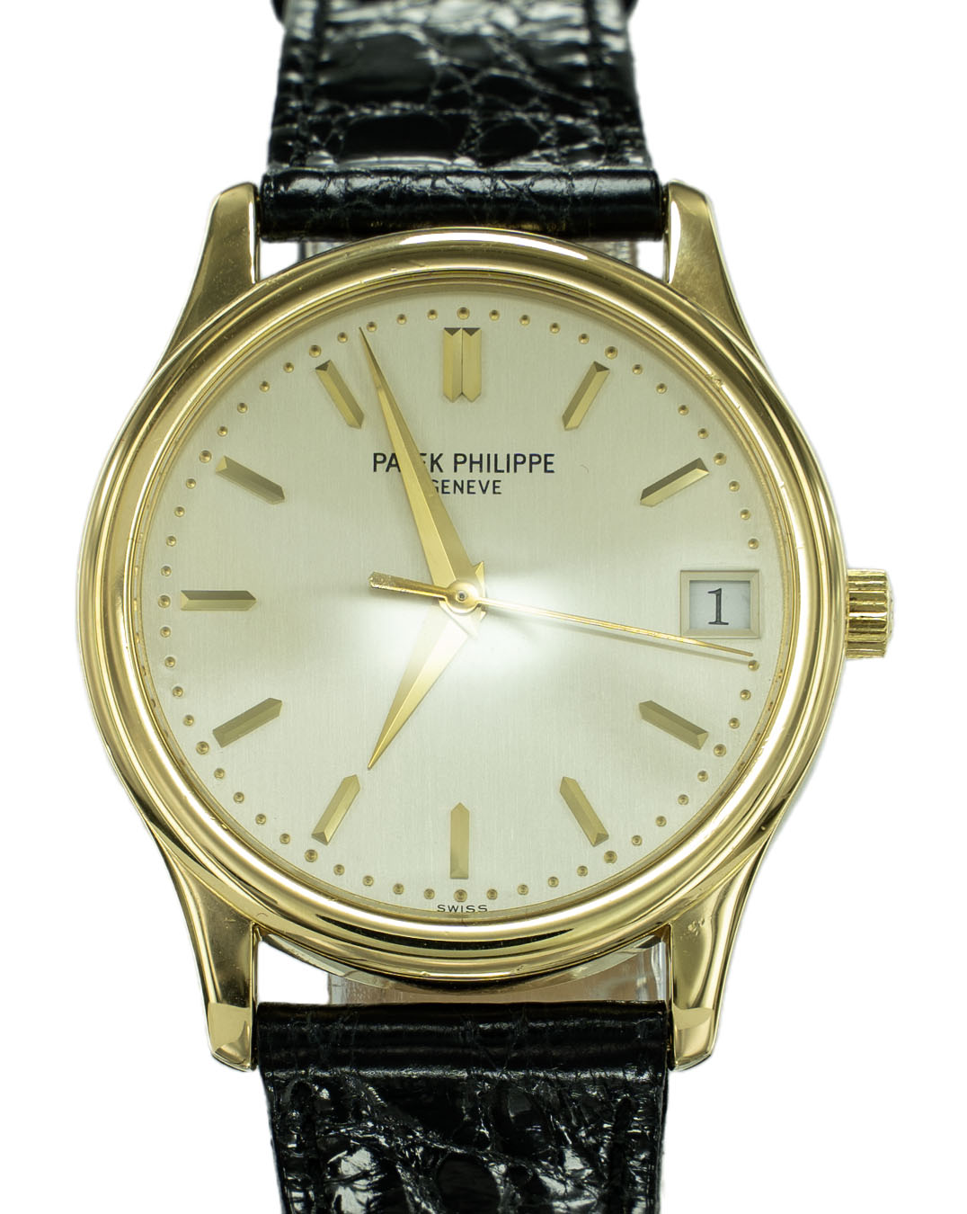 Patek Philippe Calatrava