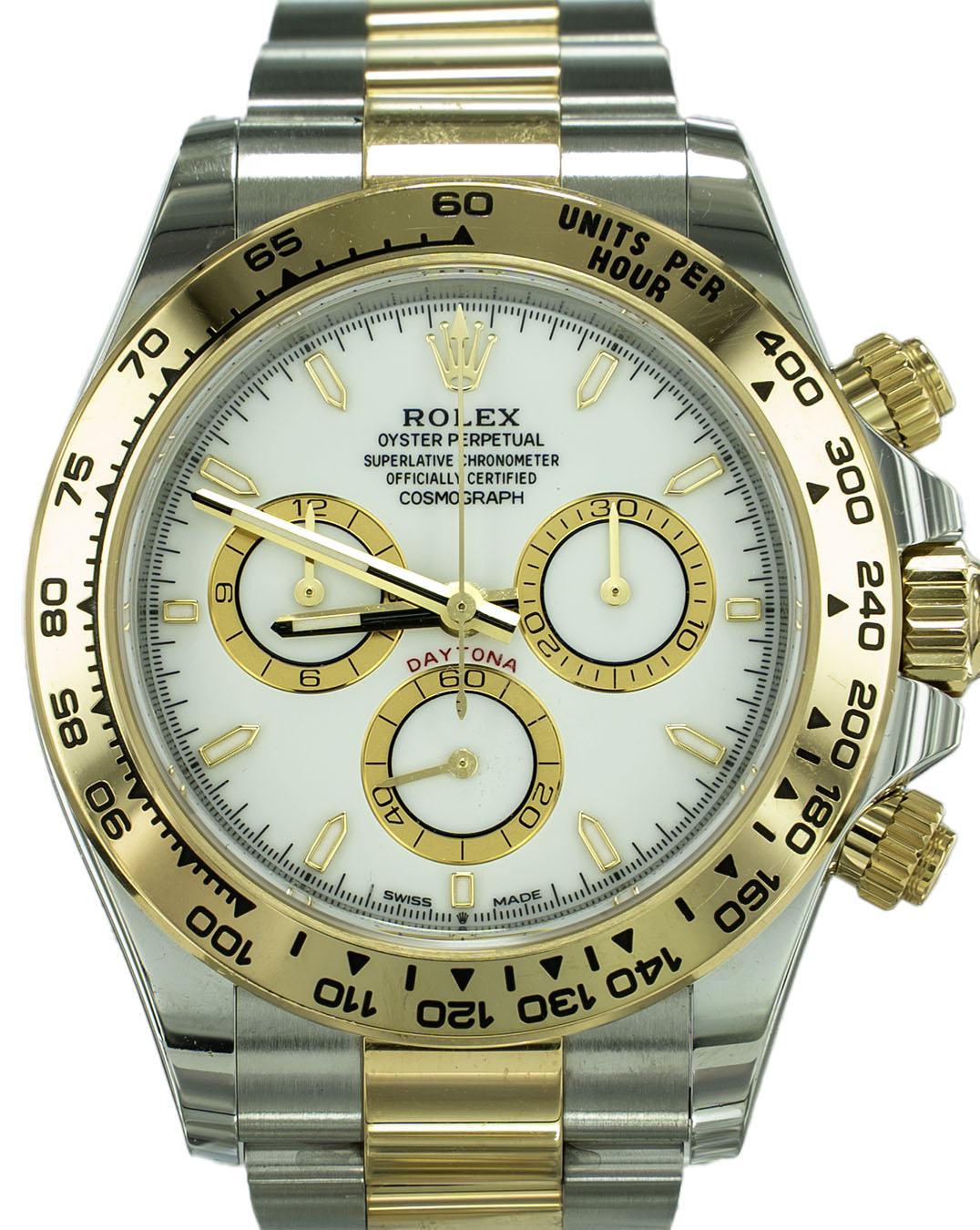 Rolex Daytona Rolex Daytona