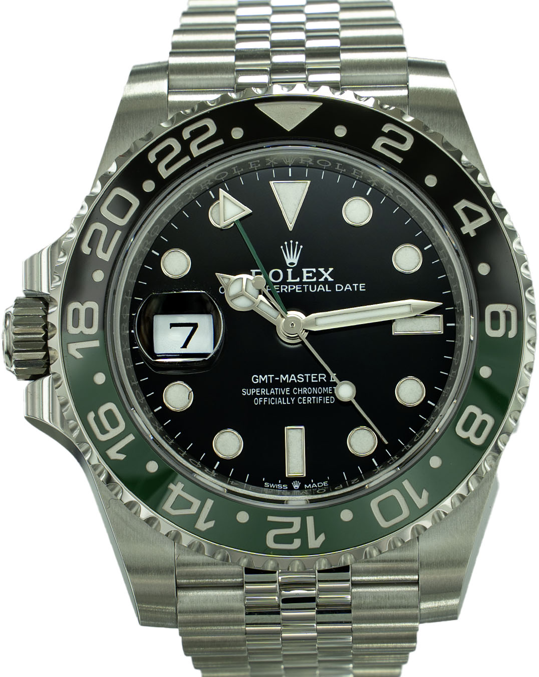 Rolex Gmt Master II Rolex Gmt Master II