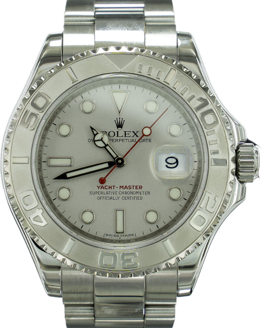 Rolex Yacht-Master