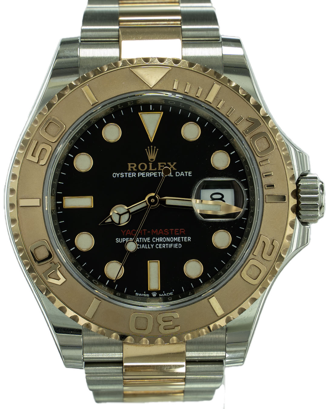 Rolex Yacht-Master Rolex Yacht-Master