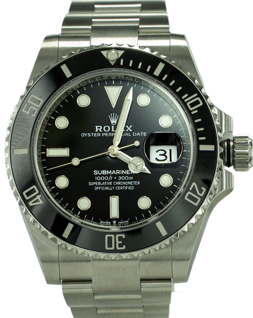 Rolex Submariner Rolex Submariner