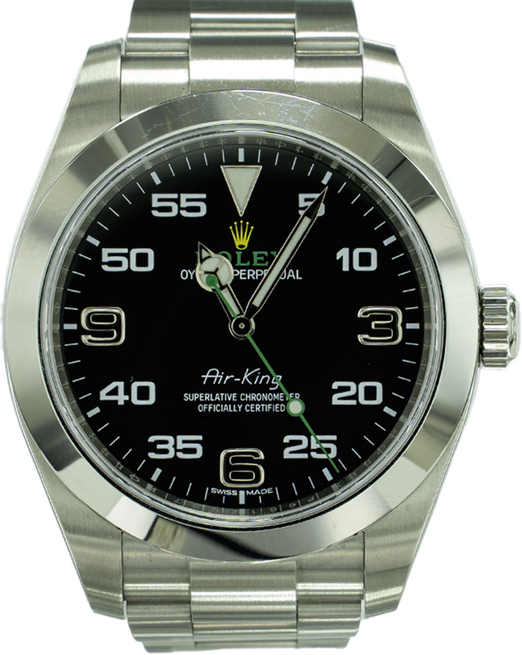 Rolex Air-King