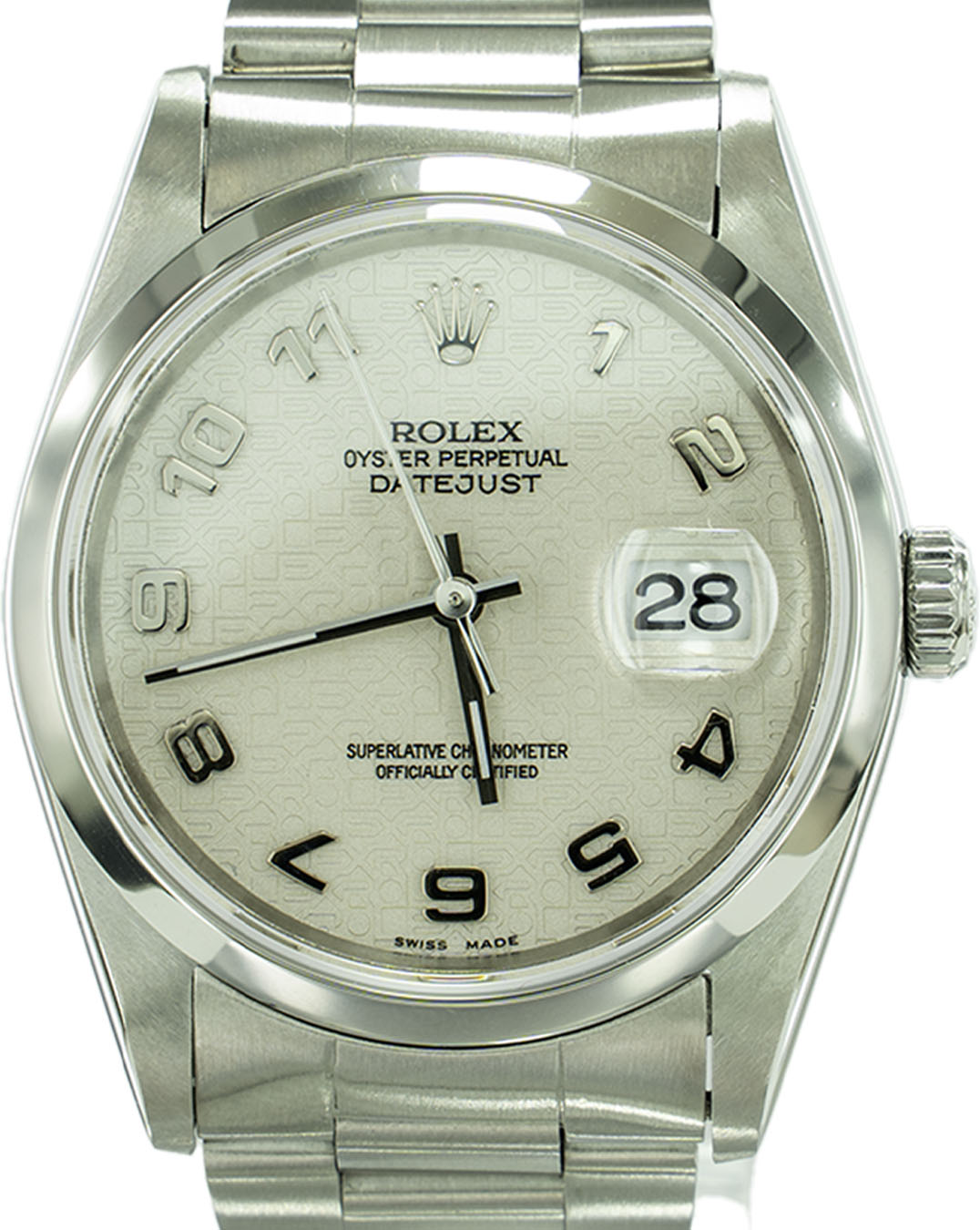 Rolex Datejust