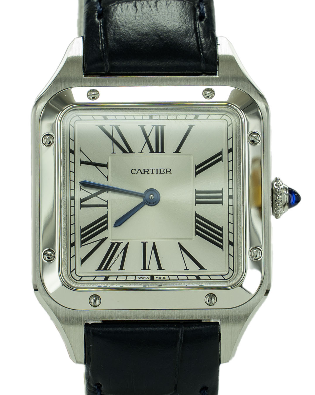 Cartier Santos Dumont