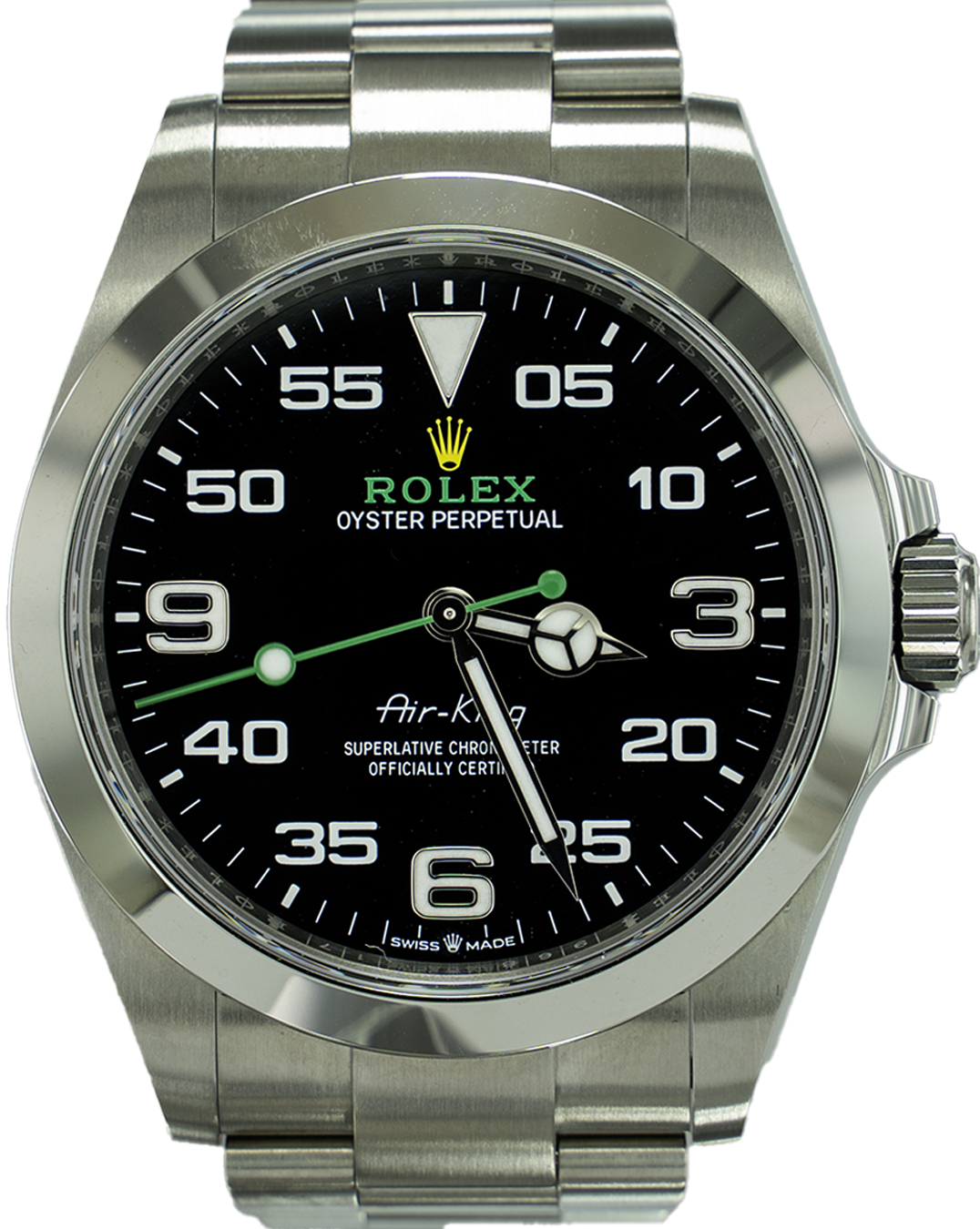 Rolex Air-King