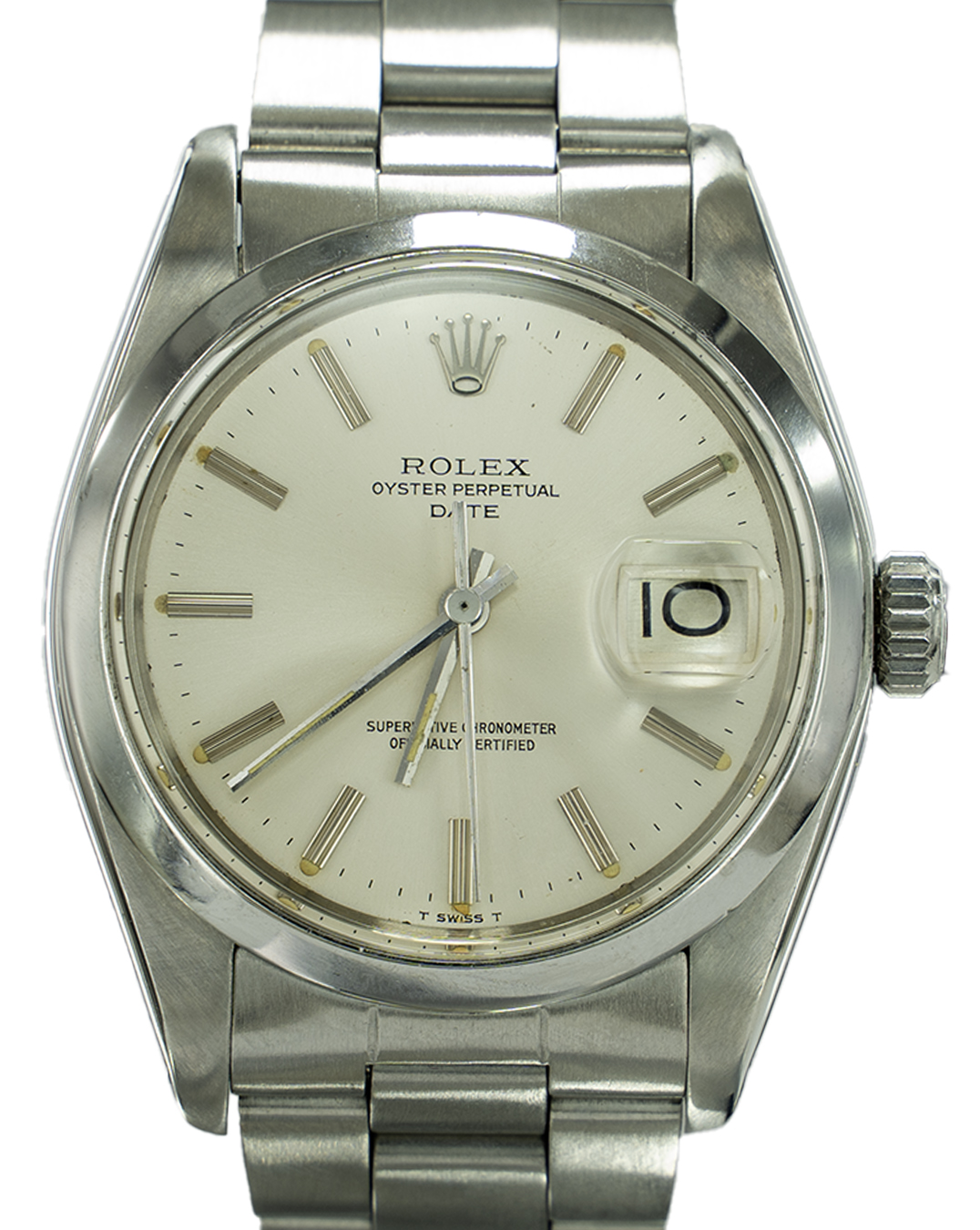 Rolex Date