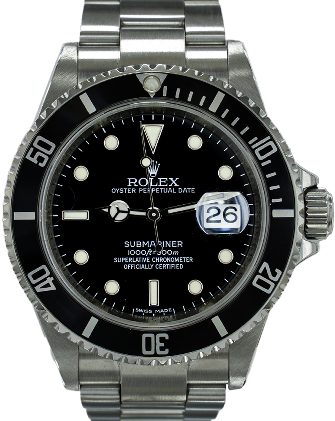 Rolex Submariner