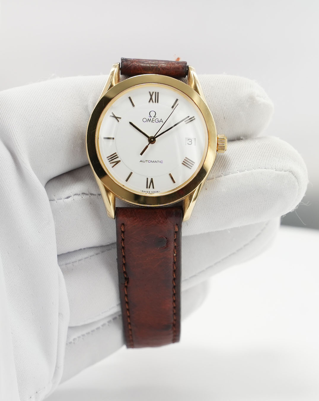Omega De Ville
