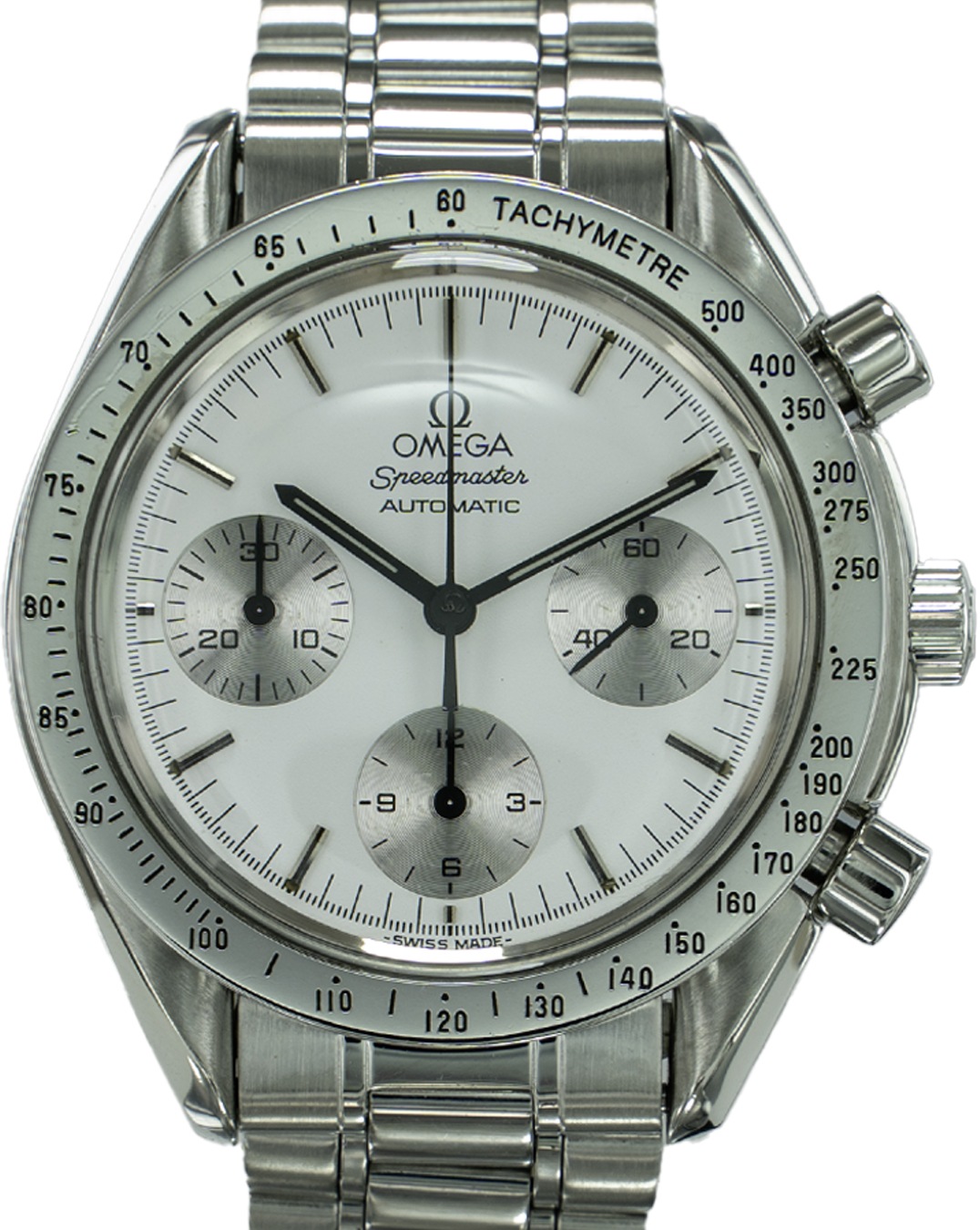 Omega Speedmaster Reduced