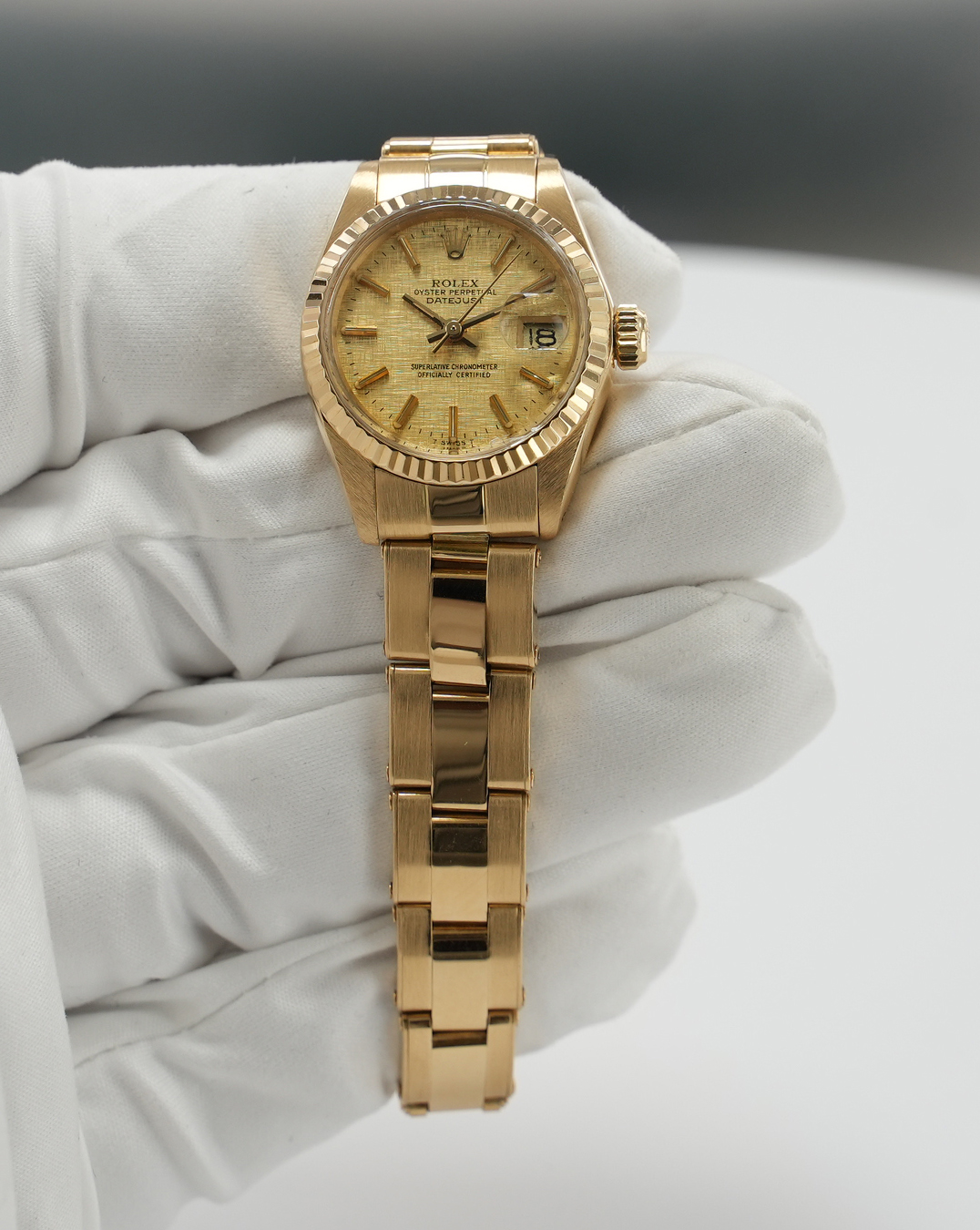 Rolex Lady Rolex Lady