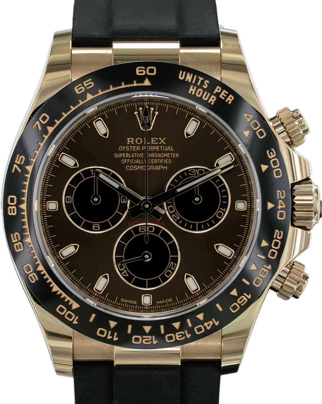 Rolex Daytona