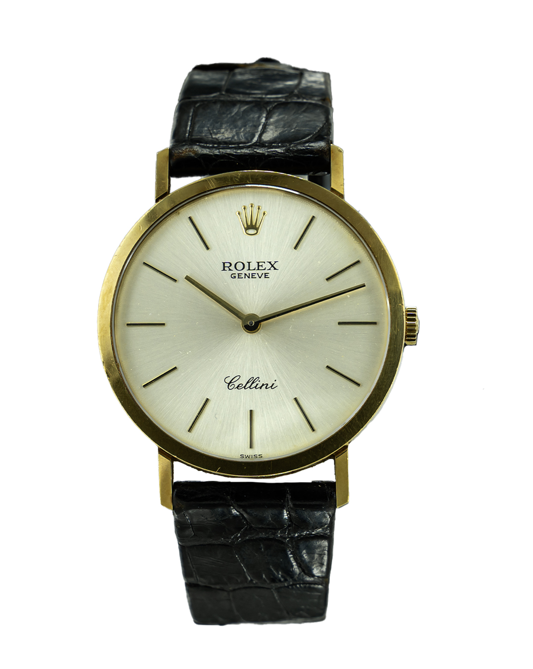 Rolex Cellini