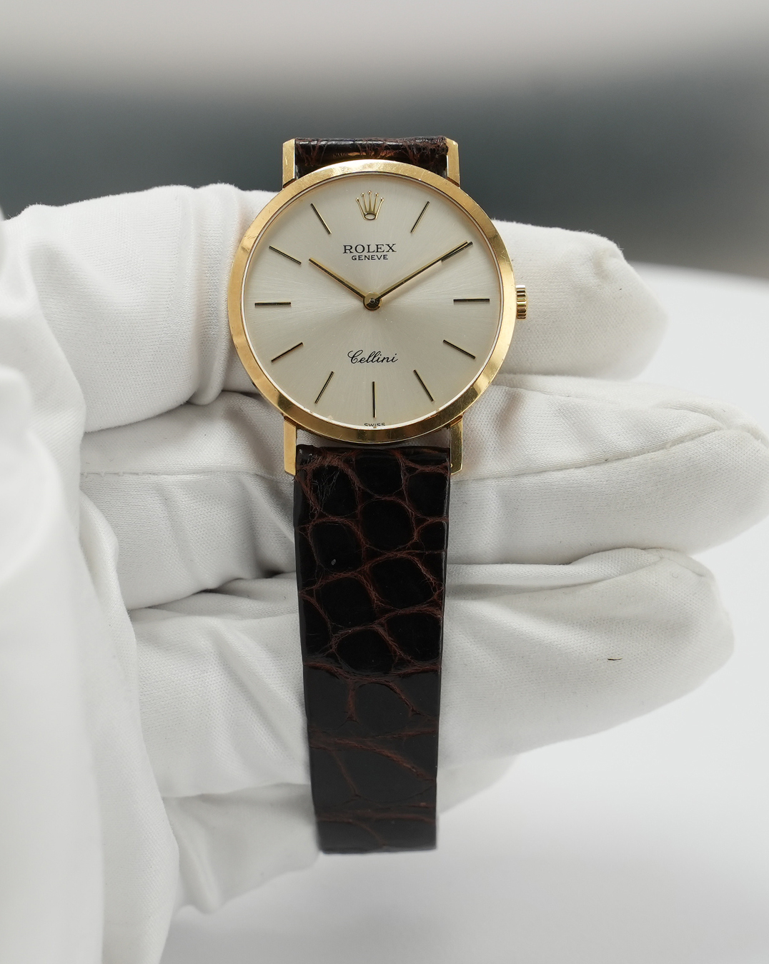 Rolex Cellini