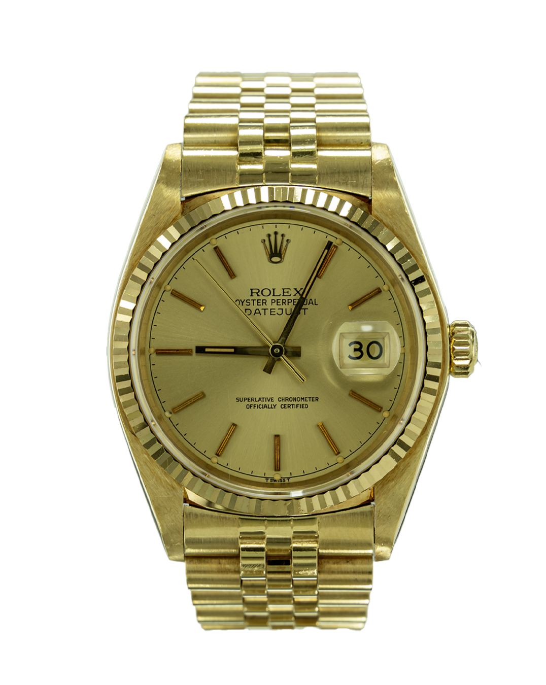 Rolex Datejust