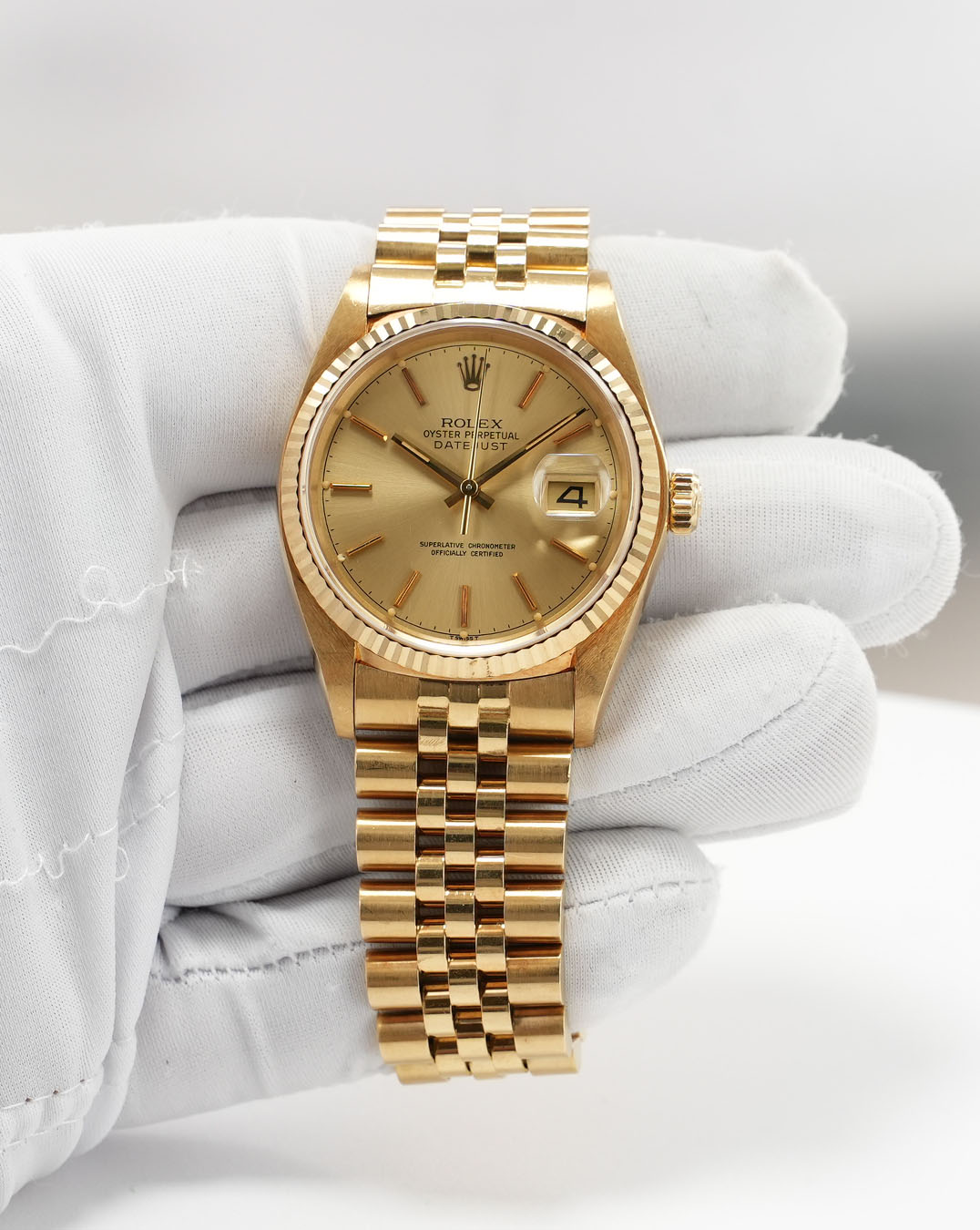 Rolex Datejust